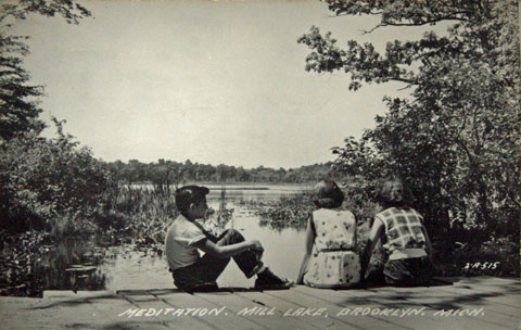 milllake