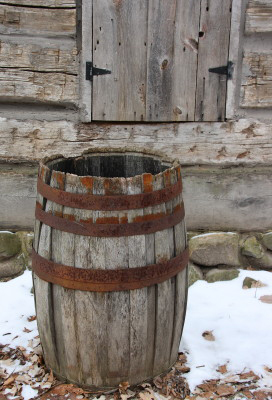 ACPbarrel