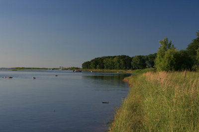 ASlakehuronshore