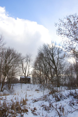 AZoldhouse