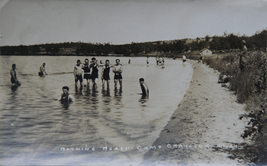 lakemargrethe
