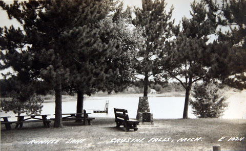 Runkle Lake