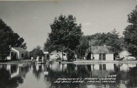bigbasslake