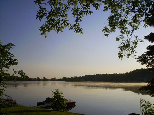 bigcrookedlake