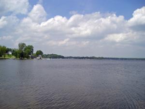 Chippewa Lake