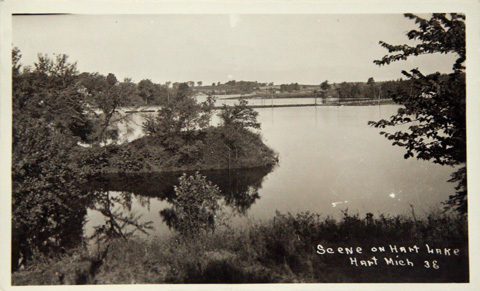 hartlake