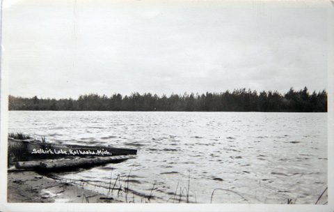 selkirklake