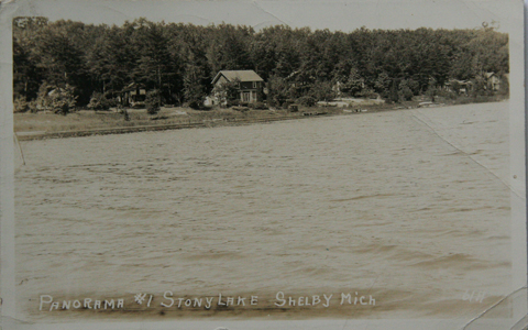 stonylake