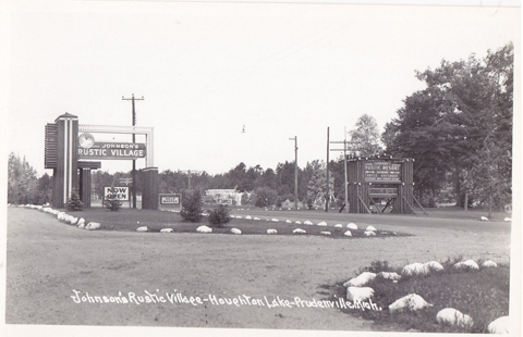 Houghton Lake 11