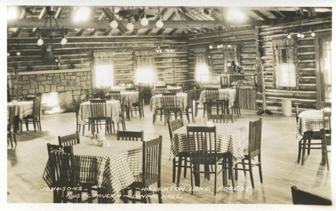 Houghton Lake 17