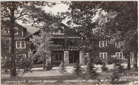 Houghton Lake 3