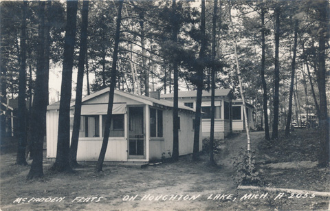 Houghton Lake 5