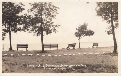 Houghton Lake 8