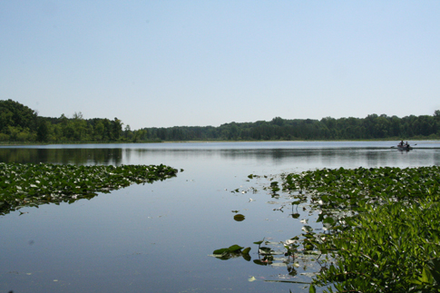 cartierlake