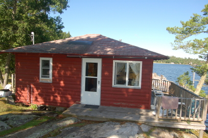 cottagemichiganlake