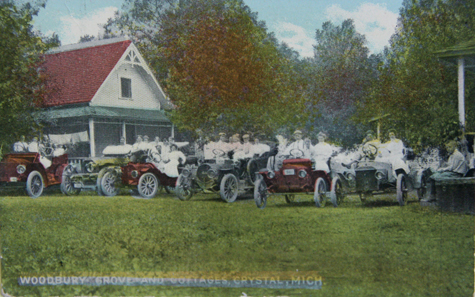 crystallakemontcalmcountymichiganlakes