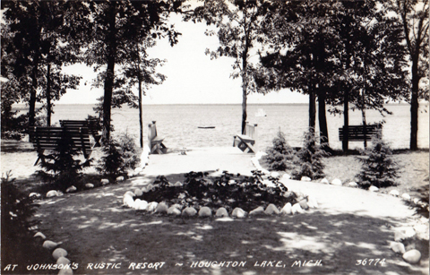 houghton lake 13