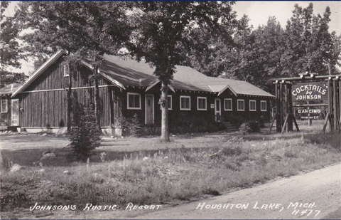 houghton lake 15