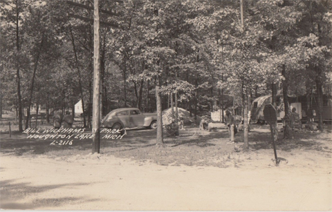 houghton lake 36