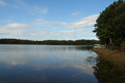 jehnsenlake
