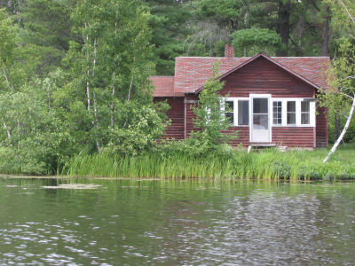 michiganlakefront-cottage