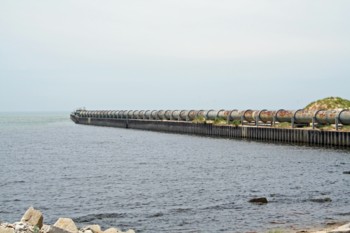 pigeonlakepier