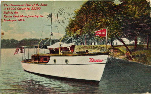 racine