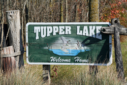 tupperlake