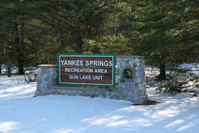 yankeesprings